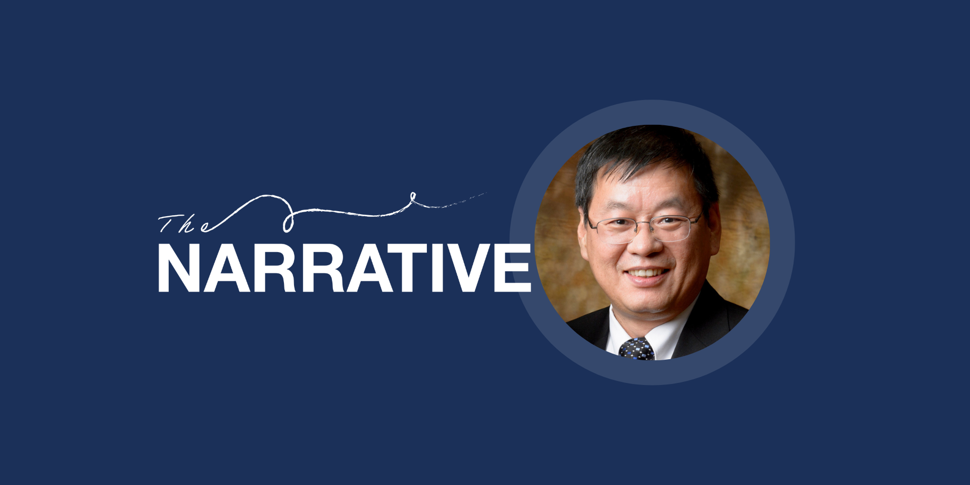 The Rise of Christianity in China with Dr. Fenggang Yang