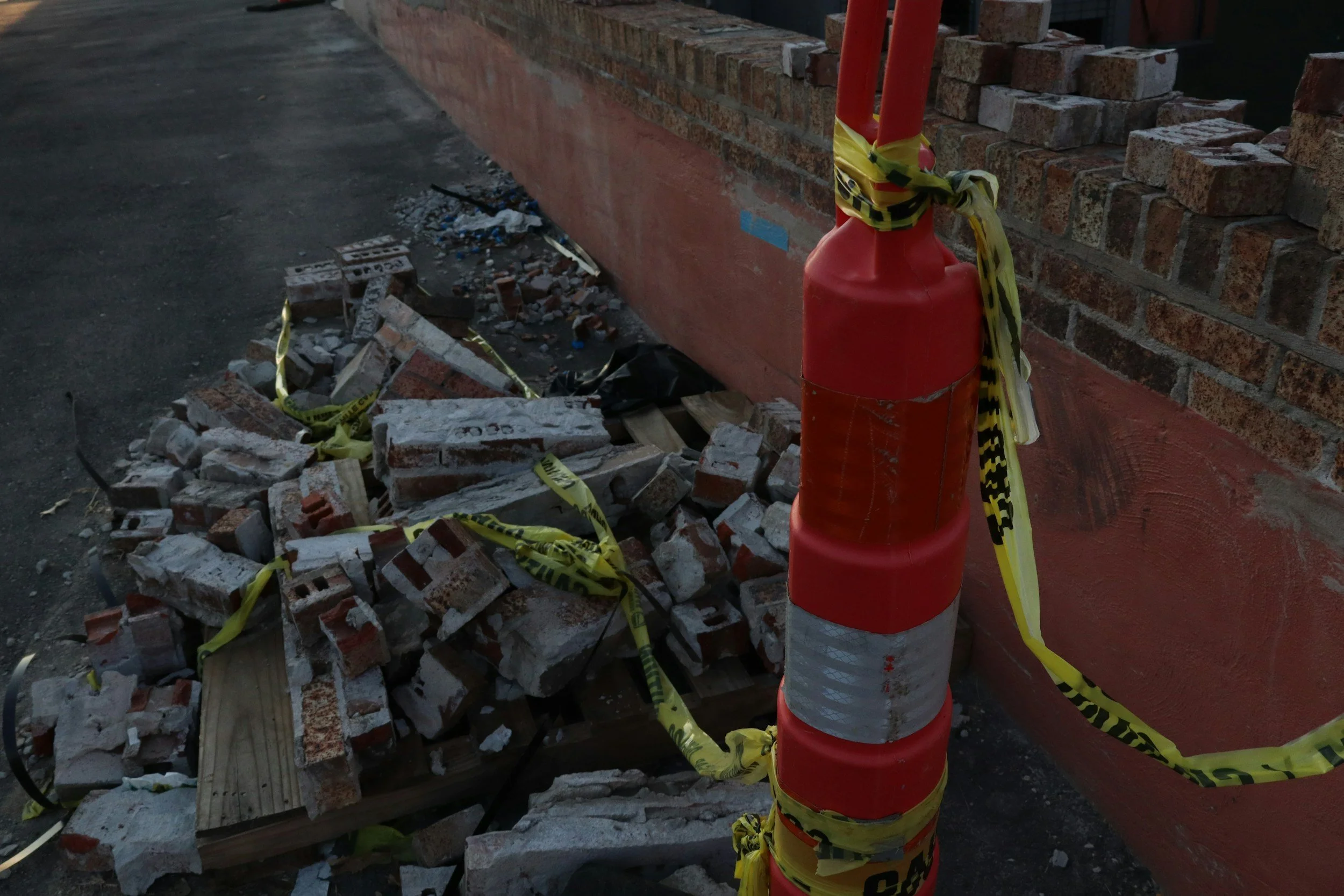 From Broken Fragments to a Beautiful Design