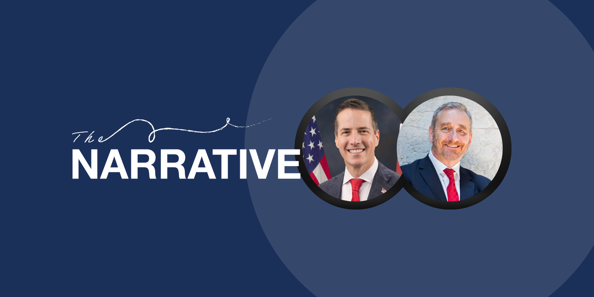 Ohio's Foundation of Faith with SenAtor Bernie Moreno and AG Dave Yost