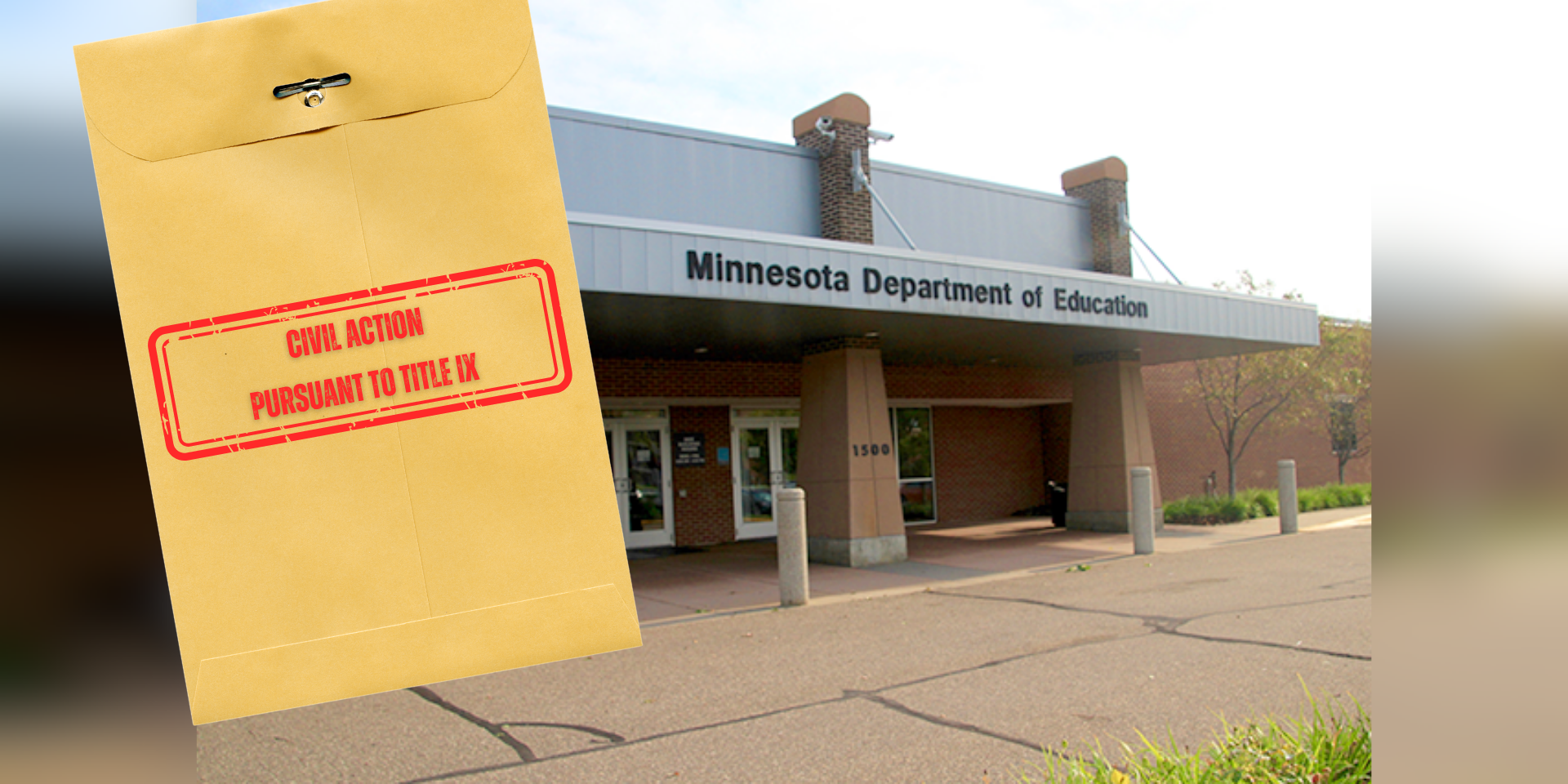 BREAKING: DOJ Sues Minnesota to Protect Girls’ Sports and Private Spaces