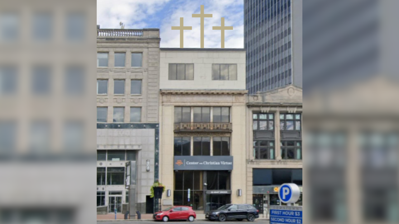 BREAKING: Columbus Commission Rejects CCV’s Rooftop Crosses