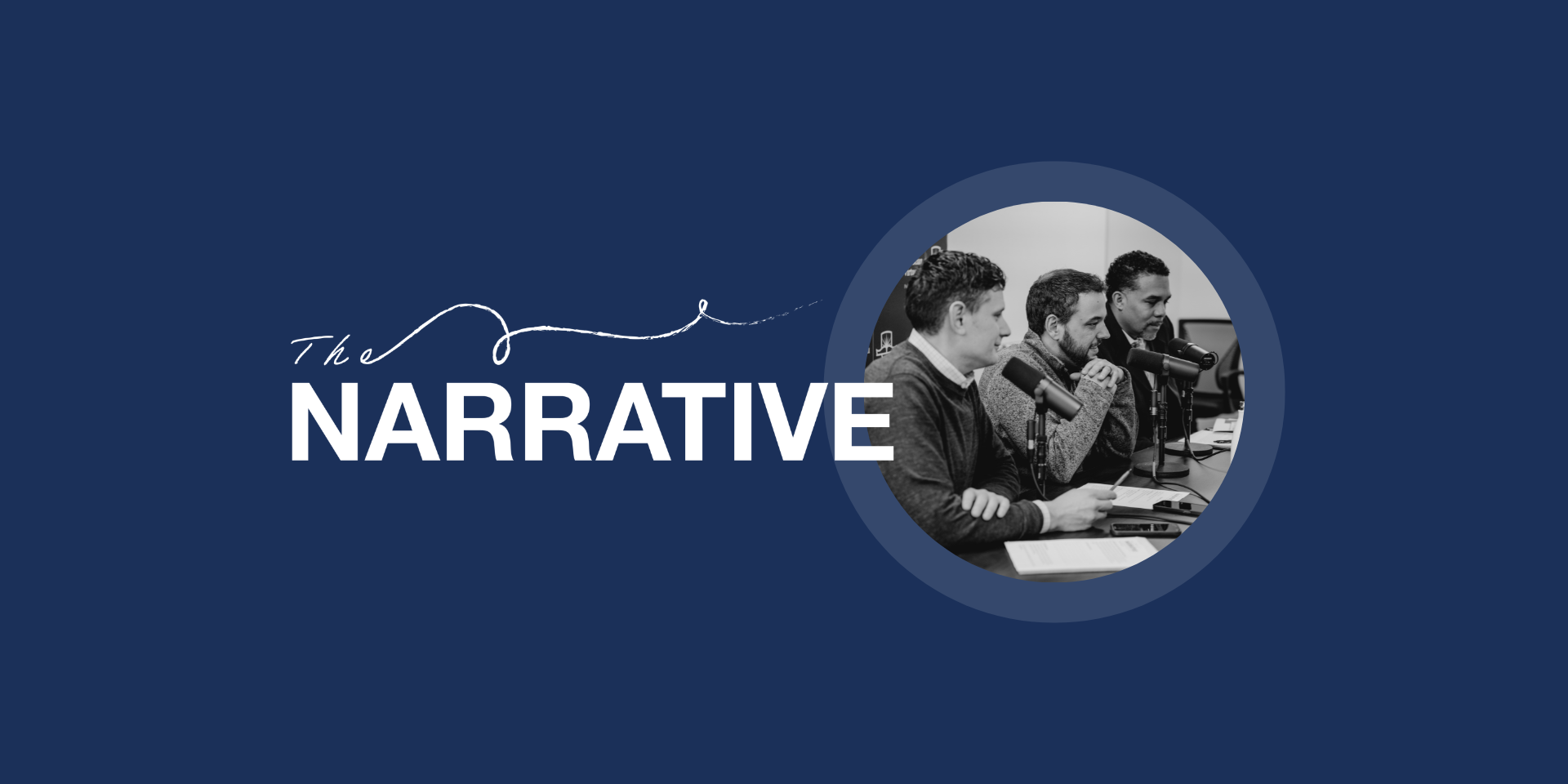 5 Years of Restoring the Narrative