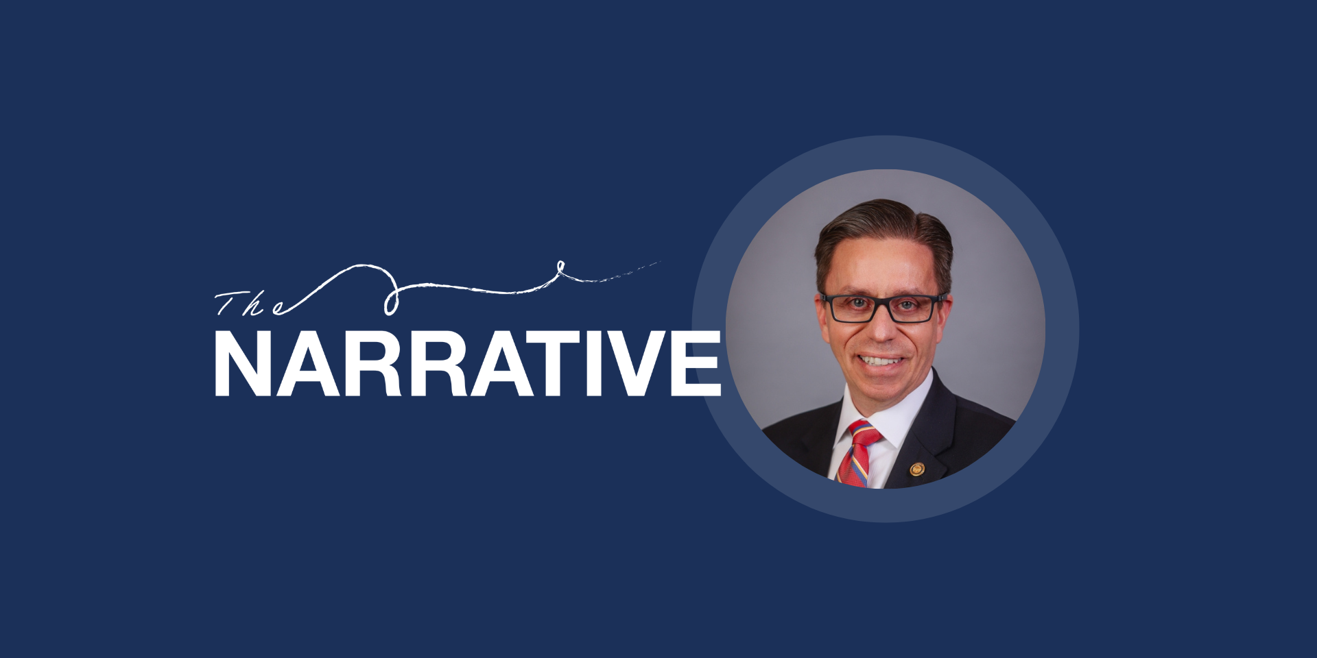 Fighting Fraud, Waste, and Abuse in the Medicaid System with Representative Mike Dovilla