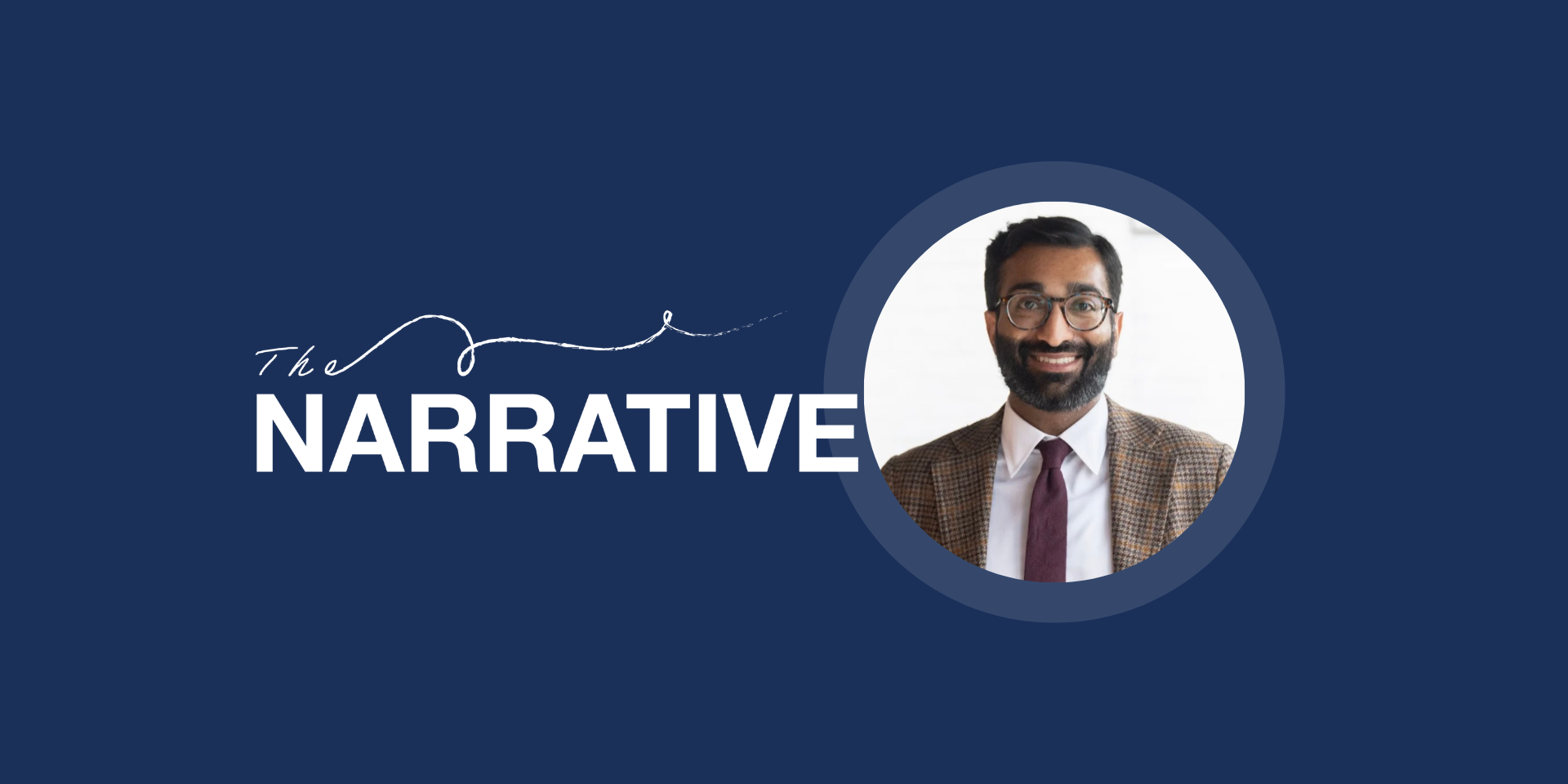 The Battle for Human Dignity in the Age of AI with Devan Patel