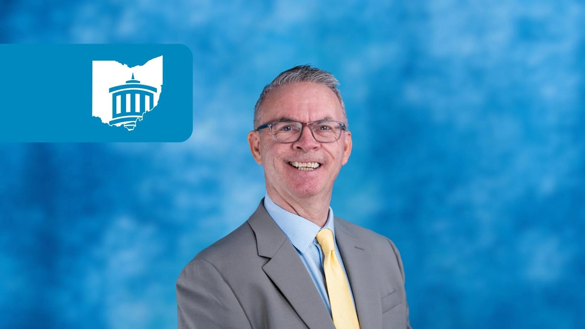 Gary Adam to lead CCV's Christian Business Partnership