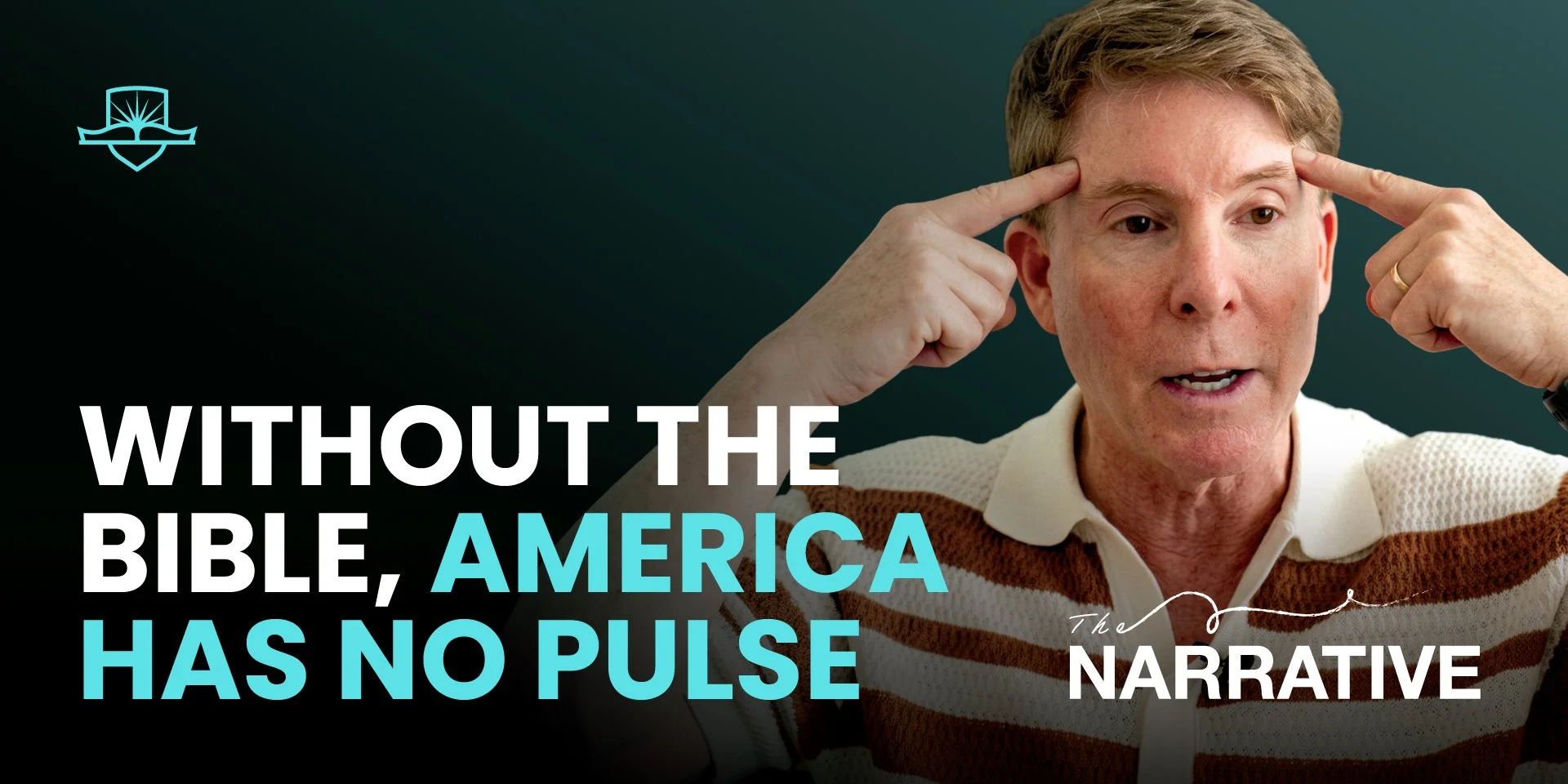 Without the Bible, America Has No Pulse