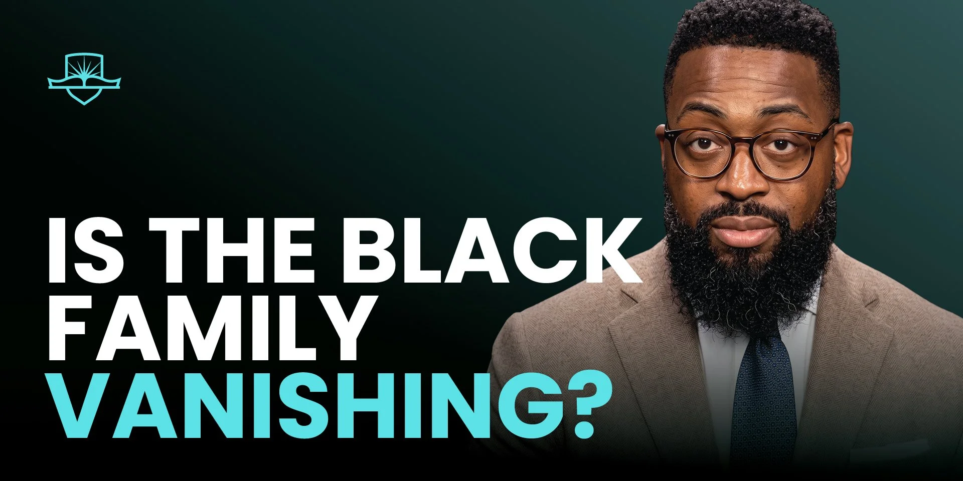 Is the Black Family Vanishing?