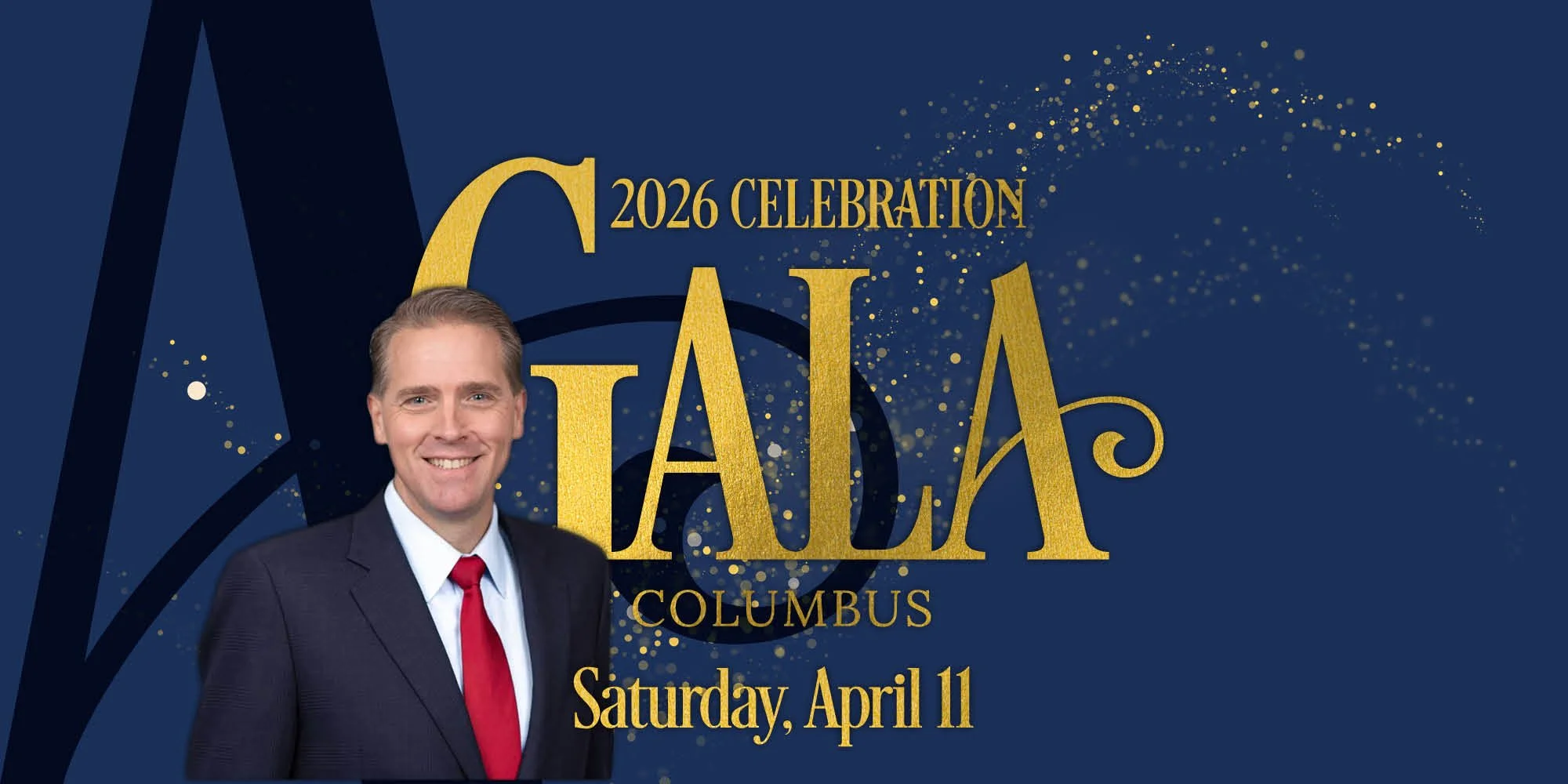 Scott Jennings to Keynote CCV’s Columbus Celebration Gala on April 11