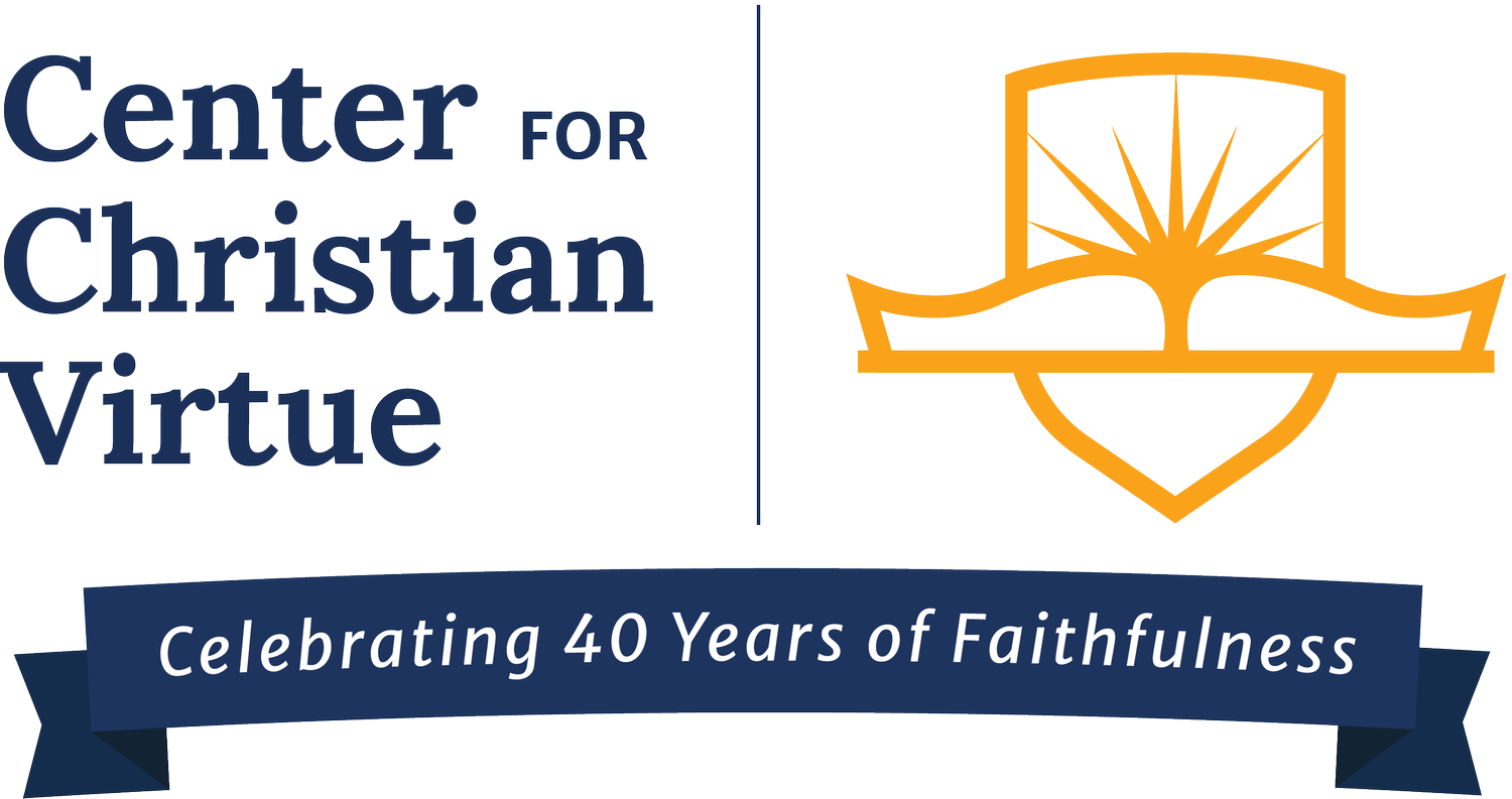 Center for Christian Virtue