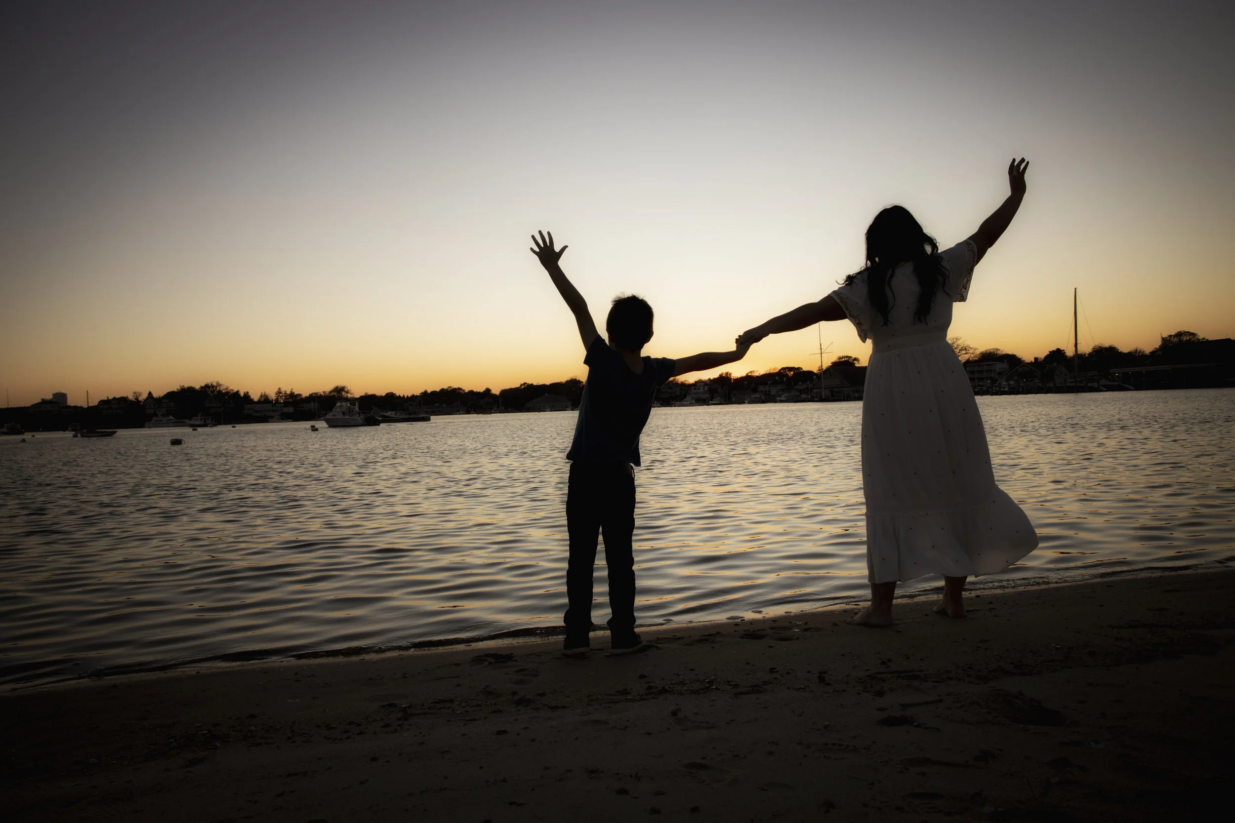 Families, Children, and Life-cycle Events