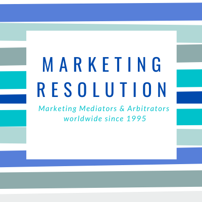 Marketing Resolution