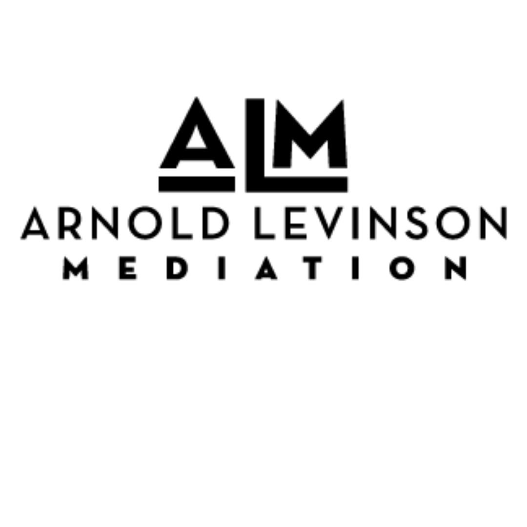 Arnold Levinson Mediation