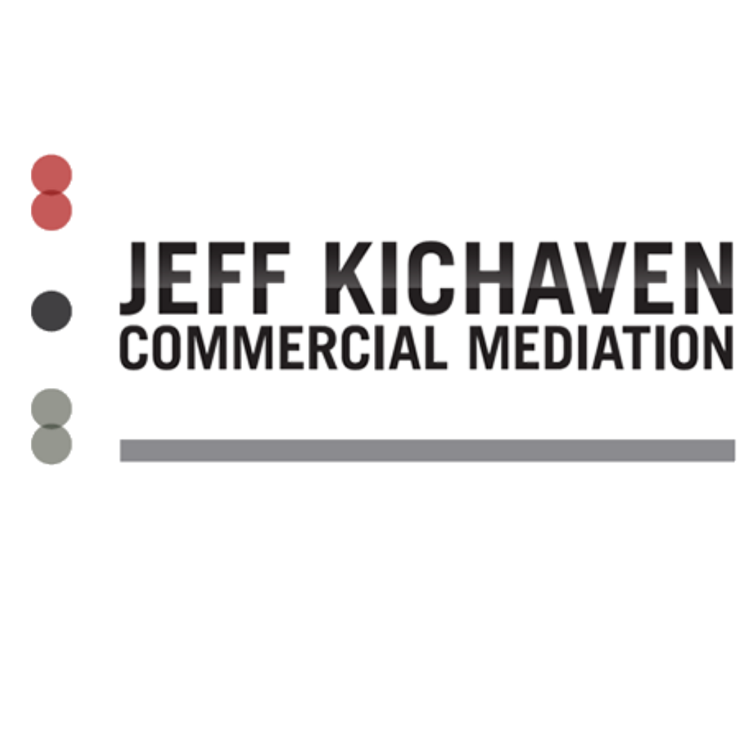 Jeff Kichaven, Chambers Ranked Mediator
