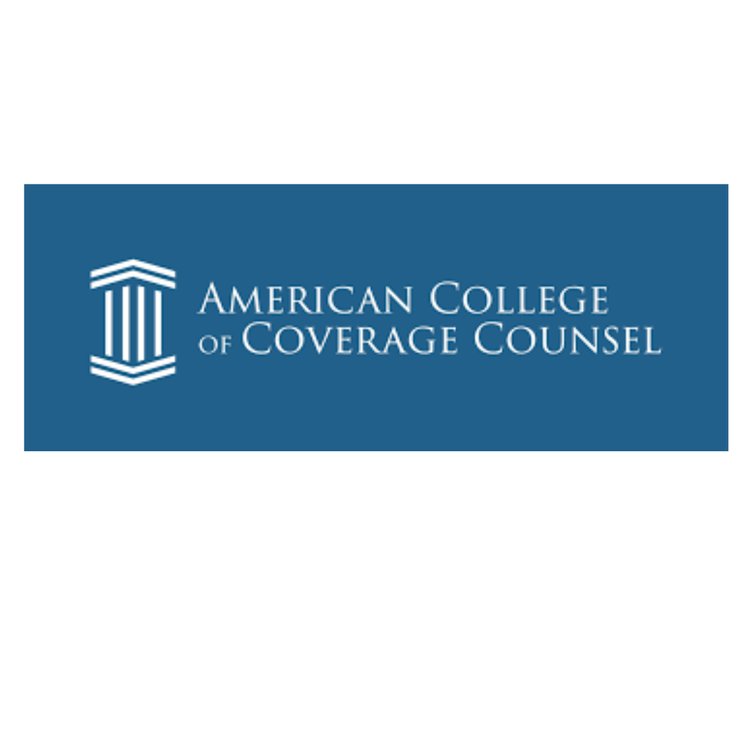 American College of Coverage Counsel