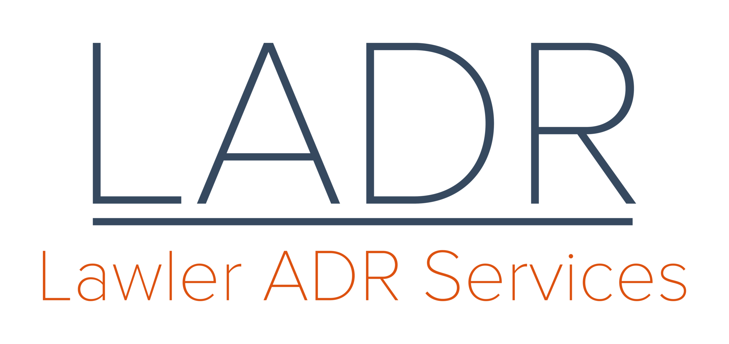 Lawler ADR Services