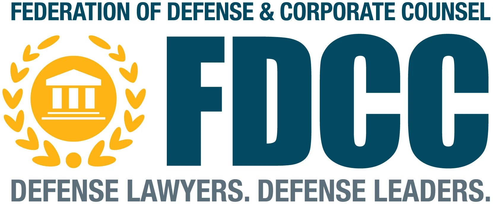 Federation of Defense & Corporate Counsel