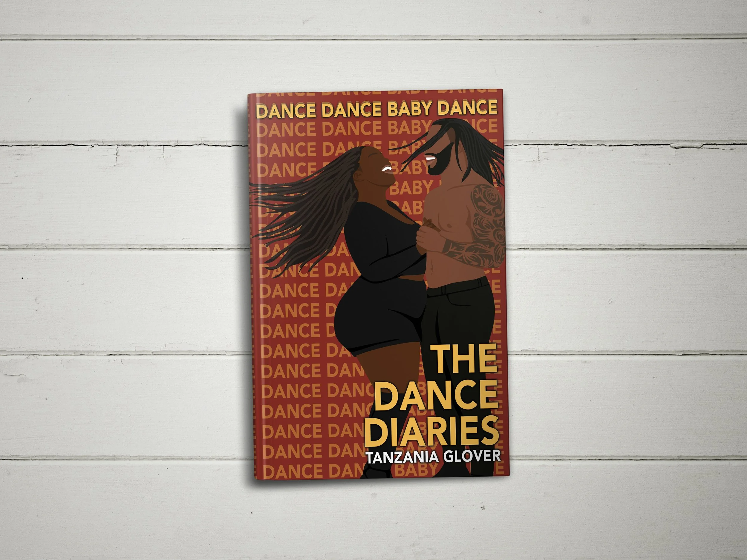 DANCE DANCE BABY DANCE