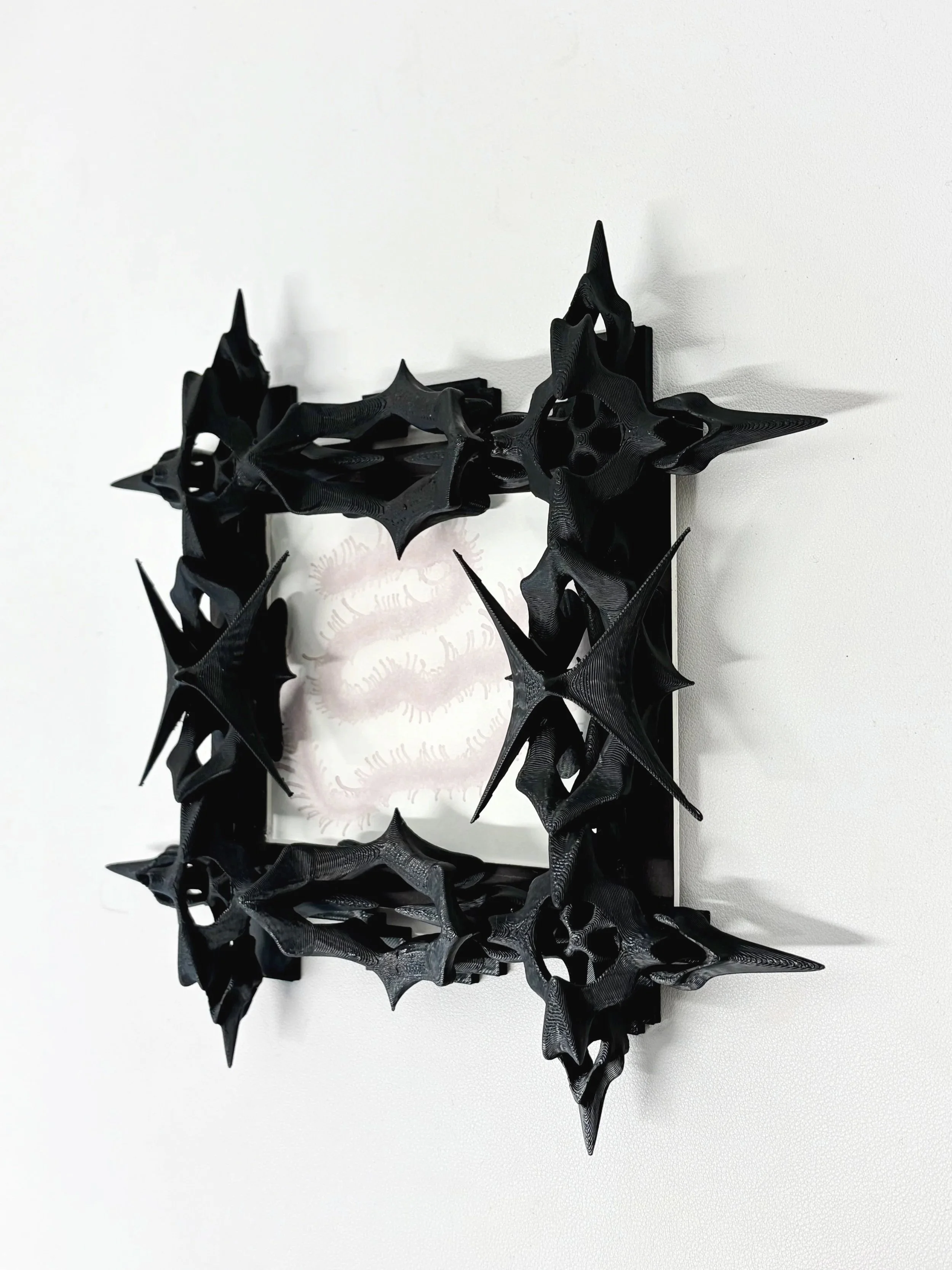 Bone/Flesh