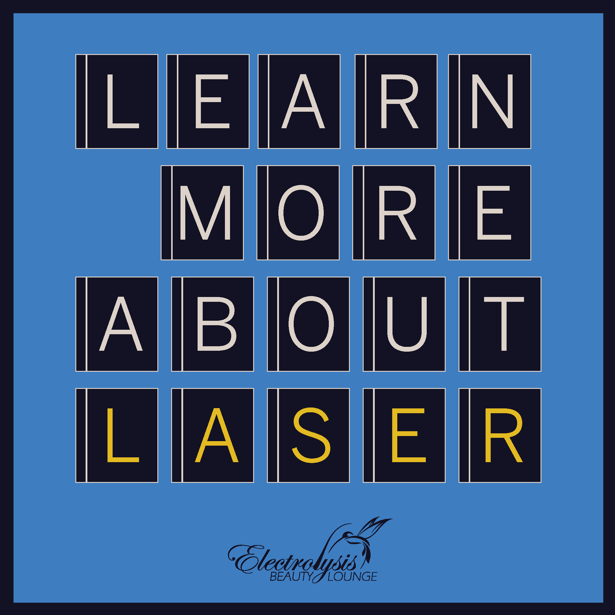 Learn More about Laser Hair Removal