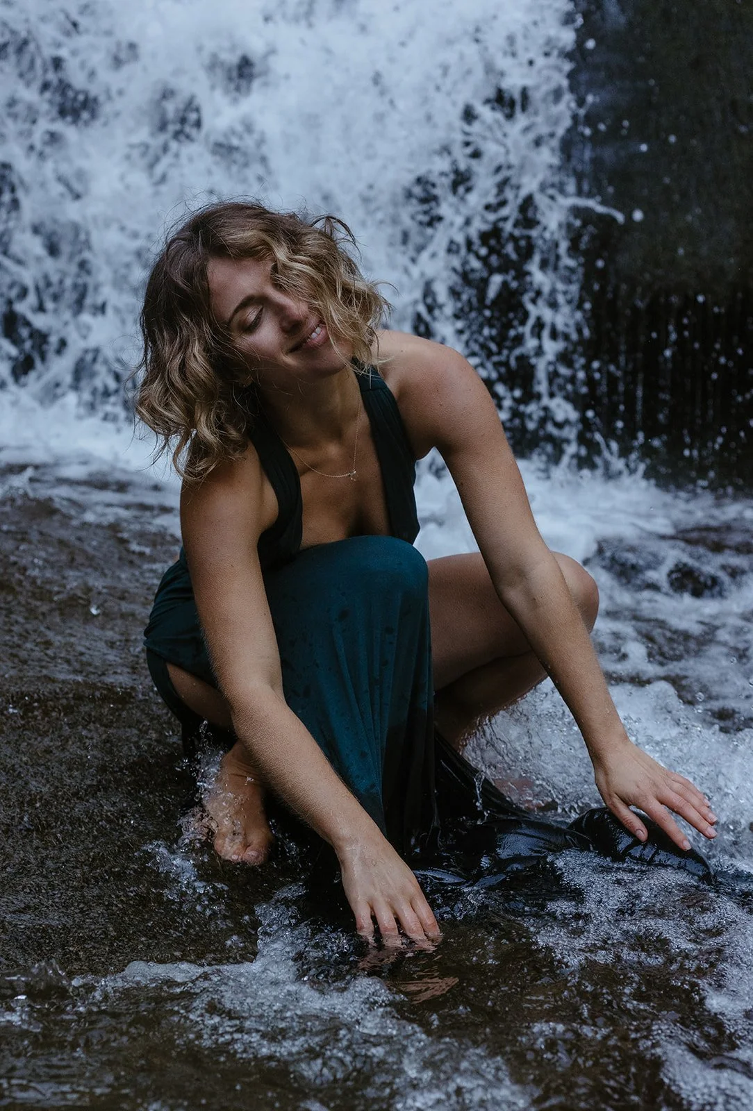 Birth Doula Services & Postpartum Care