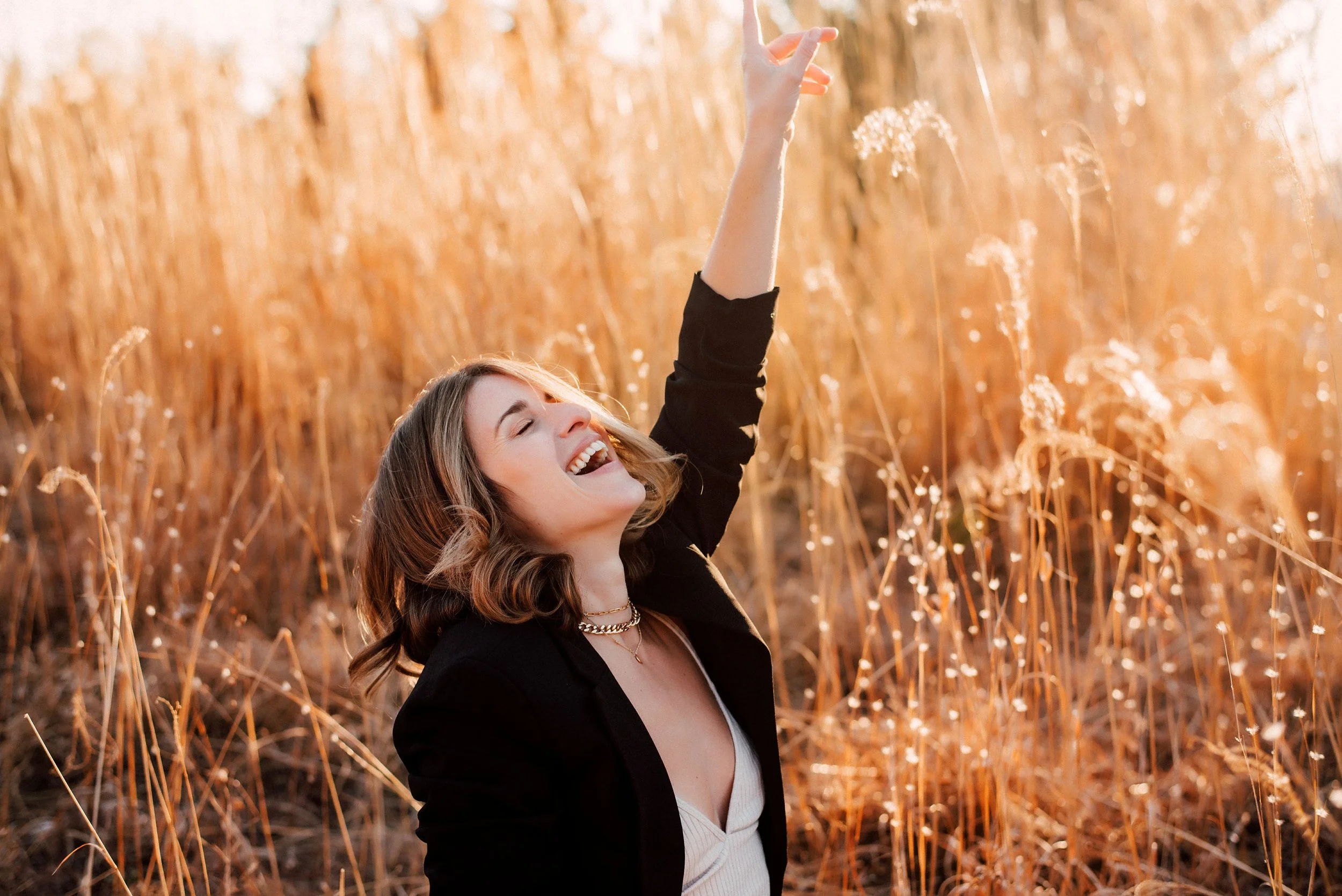 The Dance of Liberation