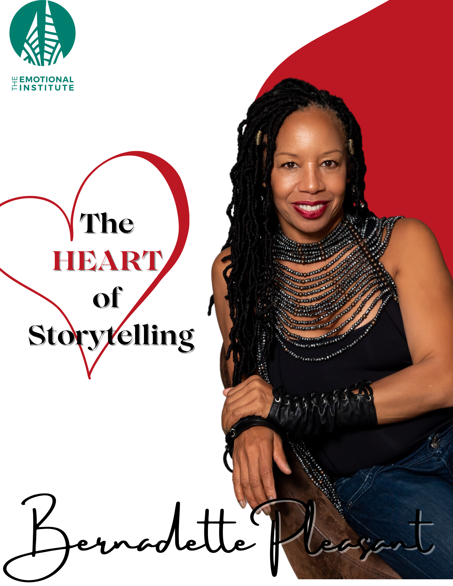 When telling compelling stories about loss and heartbreak, the aim is to connect deeply with your audience by sharing your experience in a way that resonates emotionally. Here are the basic elemen (1).png