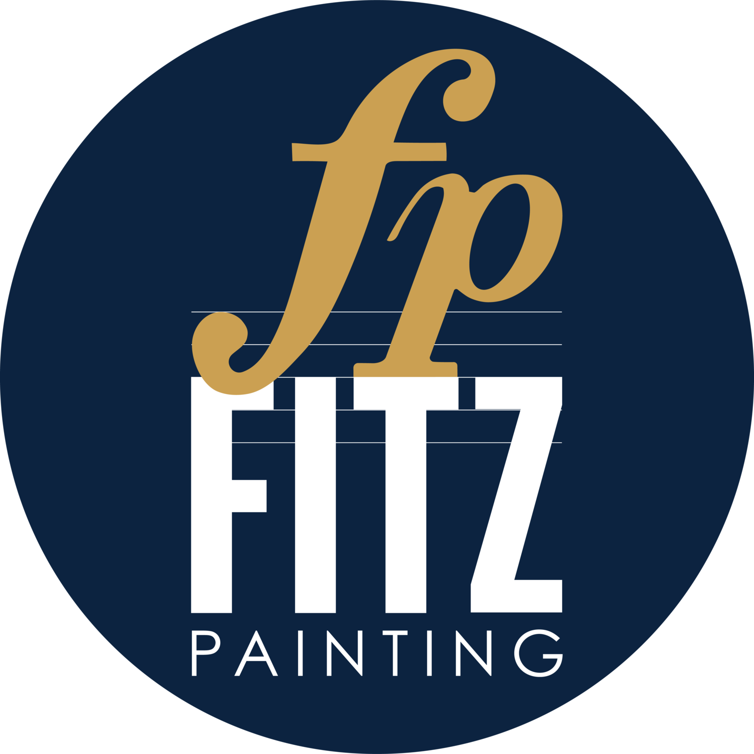 Fitz Painting