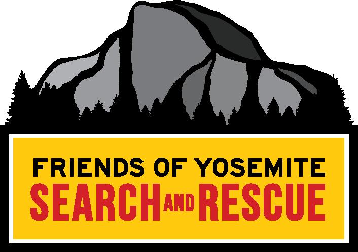 Friends Of Yosemite Search and Rescue