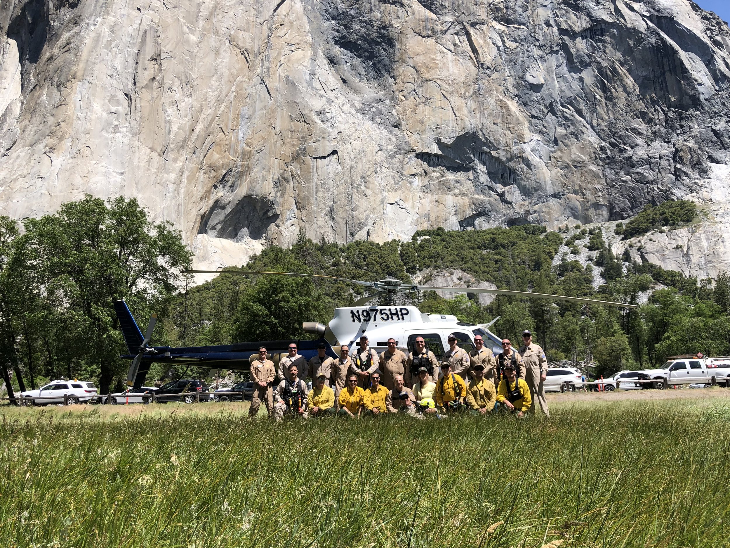 California Highway Patrol Partnership