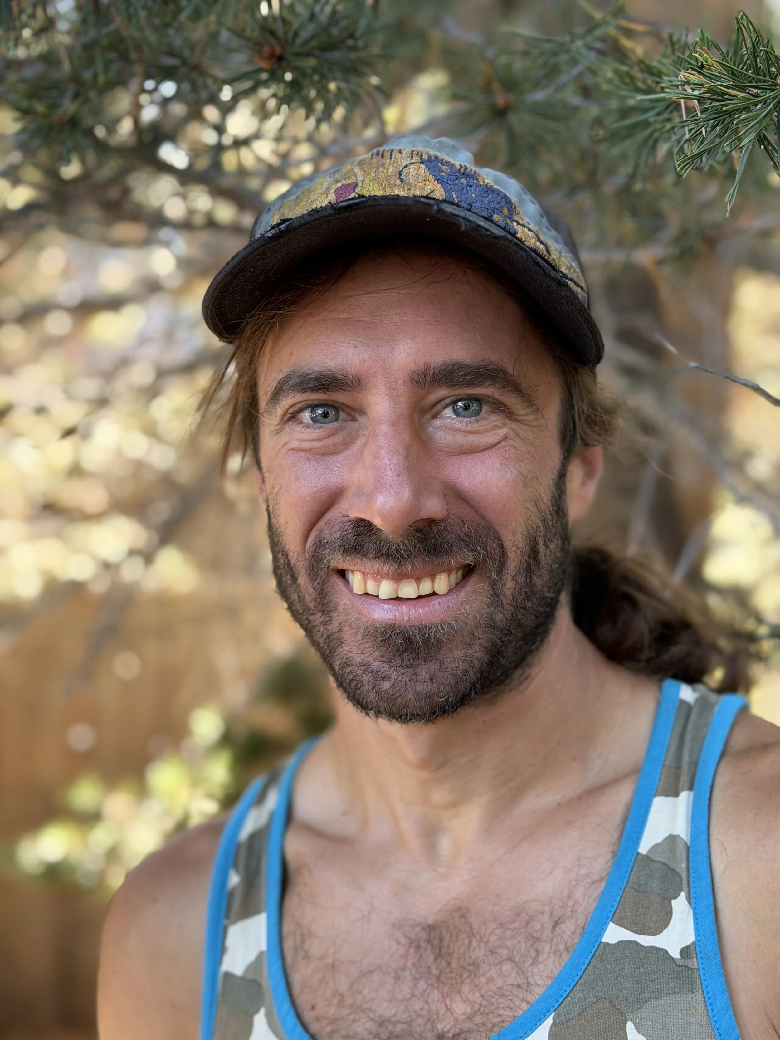 Matthew Bernstein