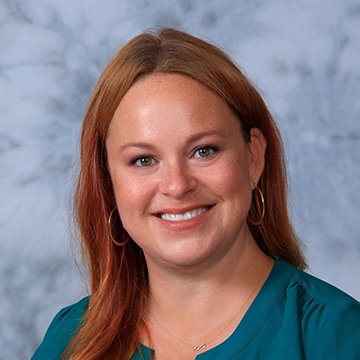 Dr. Jennie Sweet-Cushman