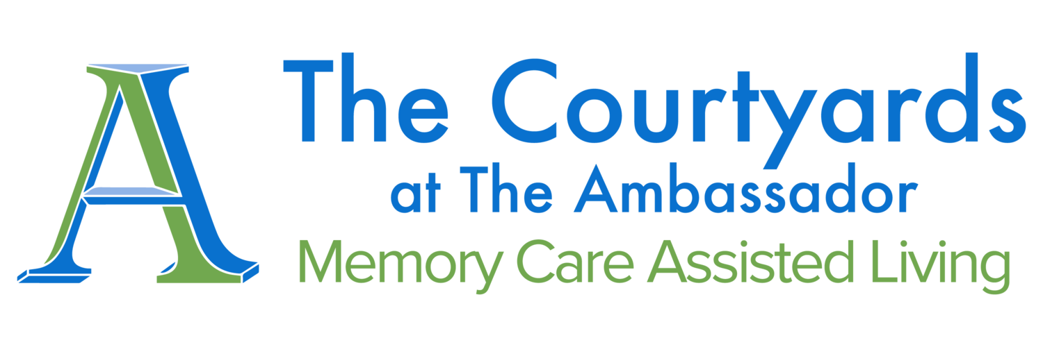 The Courtyards at The Ambassador Memory Care Assisted Living