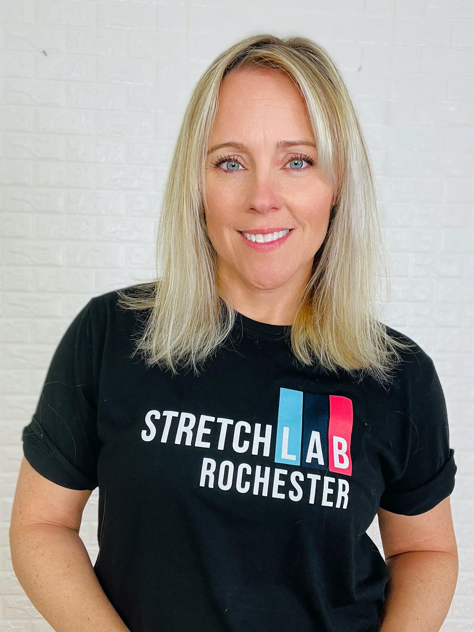 I&rsquo;m excited to announce that in addition to my virtual studio I will be working at Stretch Lab, both in Pittsford and Victor.

What is Stretch Lab??? It is an assisted stretching studio, and I am a Flexoligist.  Basically I do the work and you 