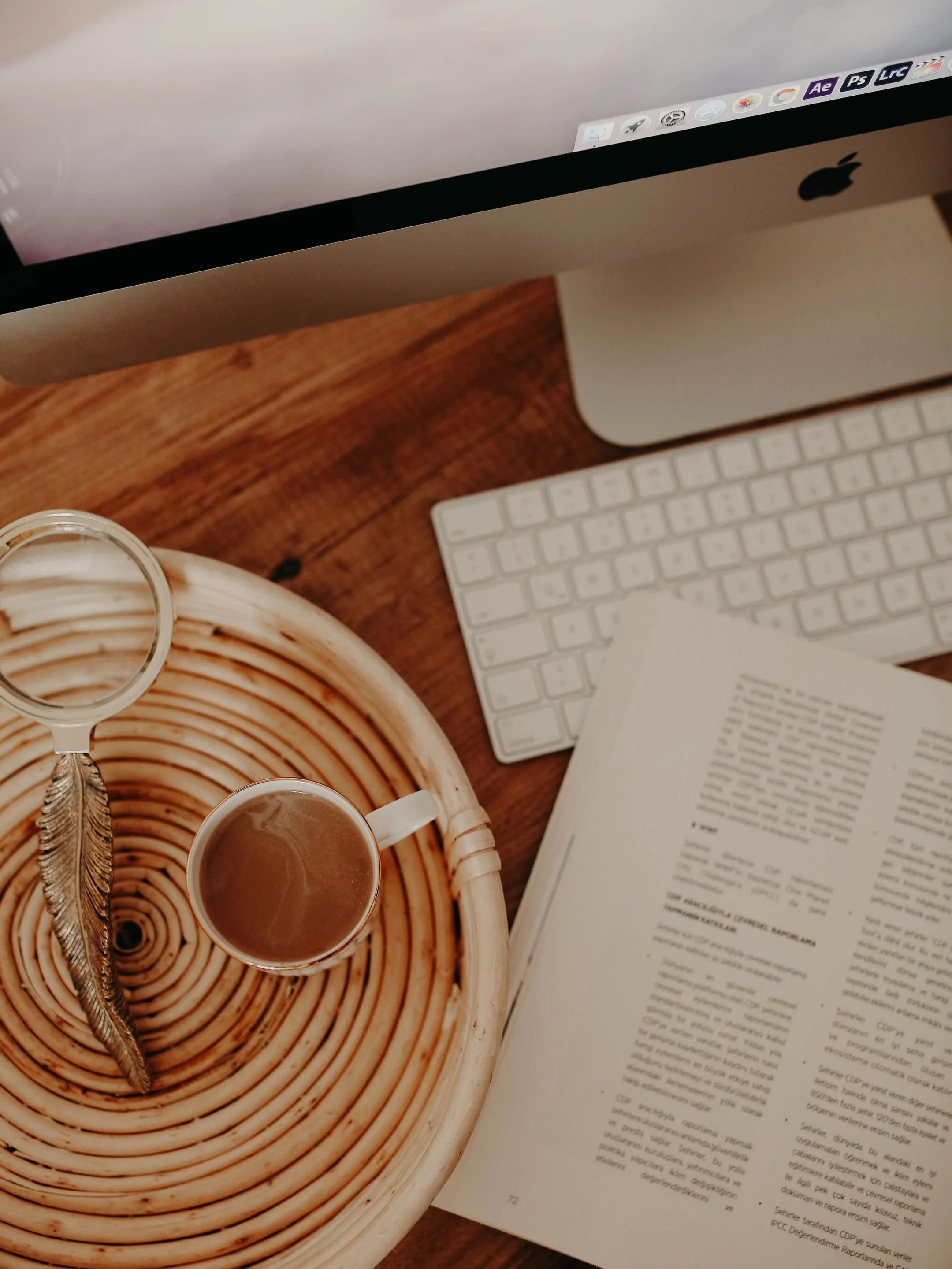 How to Share Your  Journey Online Without Professional Photography Skills
