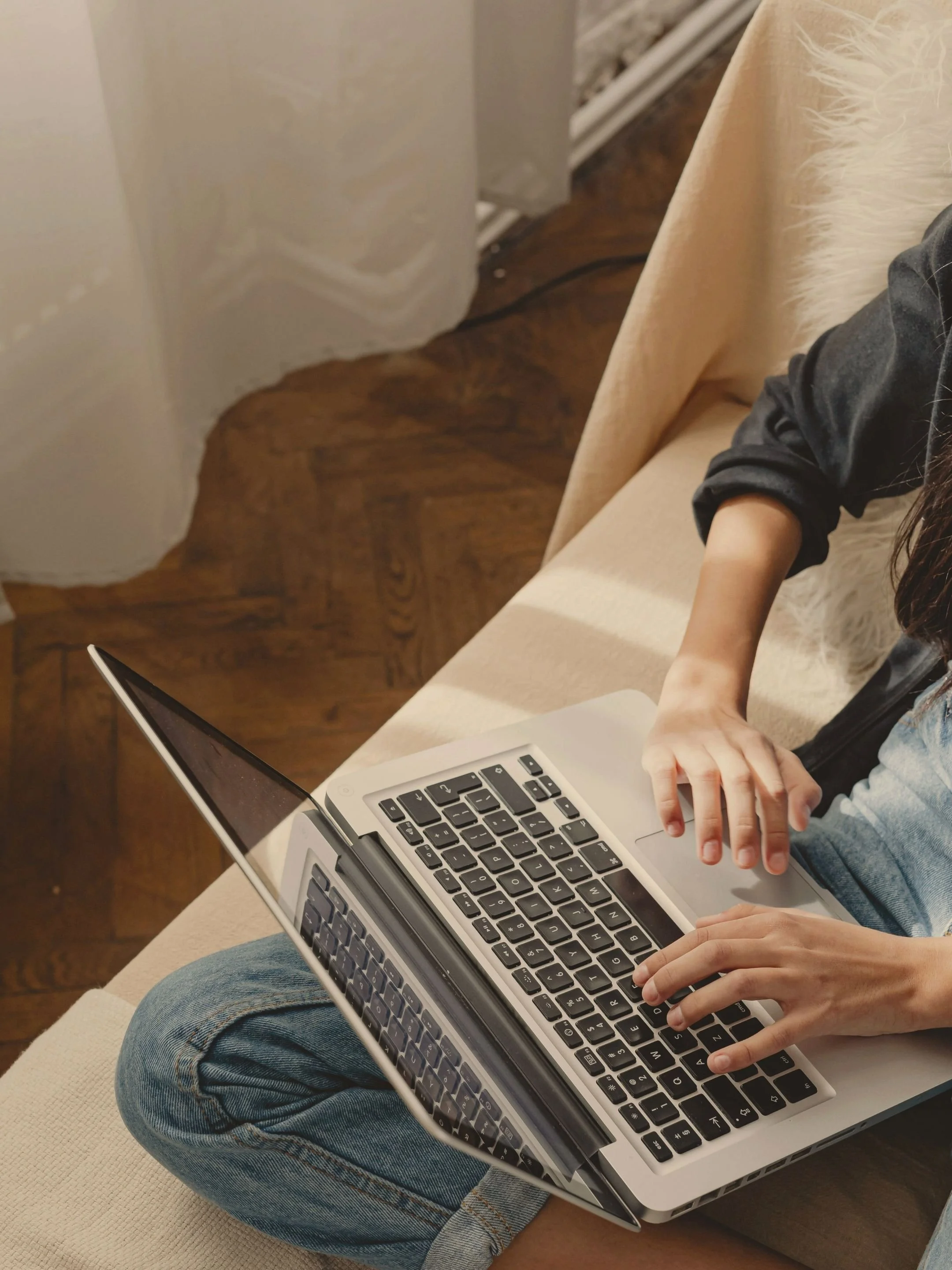 Navigating the Tension Between Slow Living and Fast-Paced Business