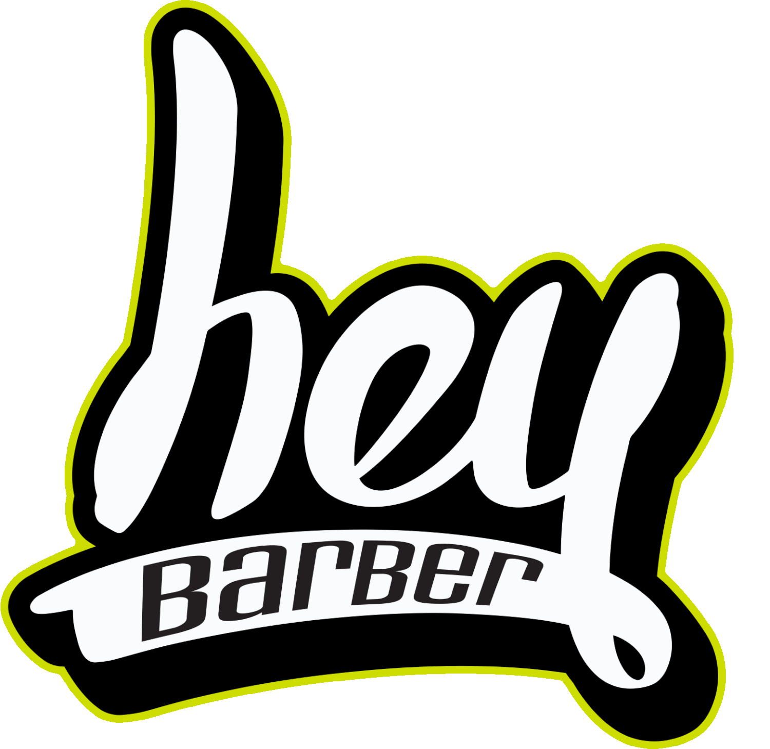 Hey Barber