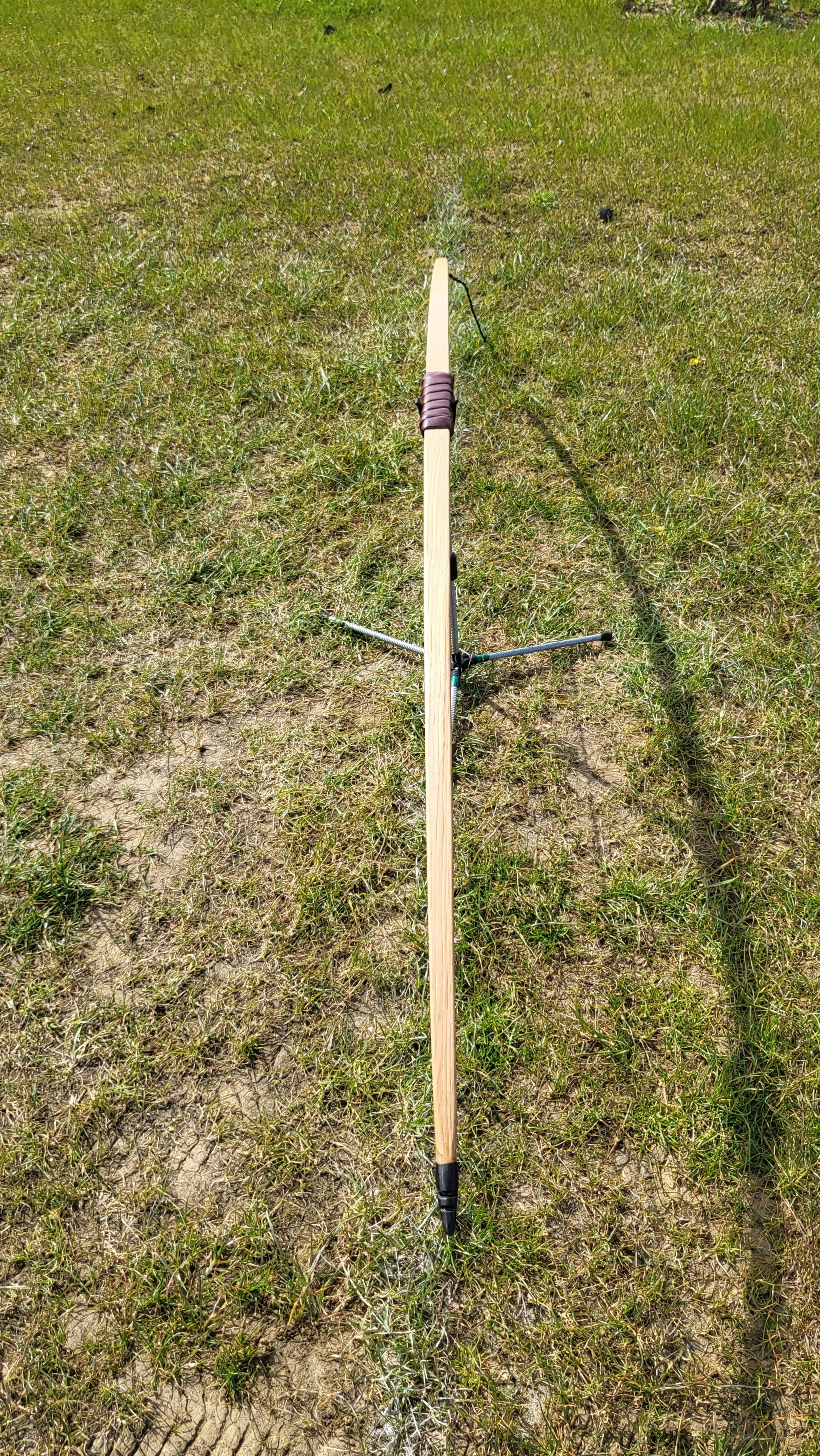 English Longbow - SOLD - Available to order 4/5 weeks — Traditional and ...