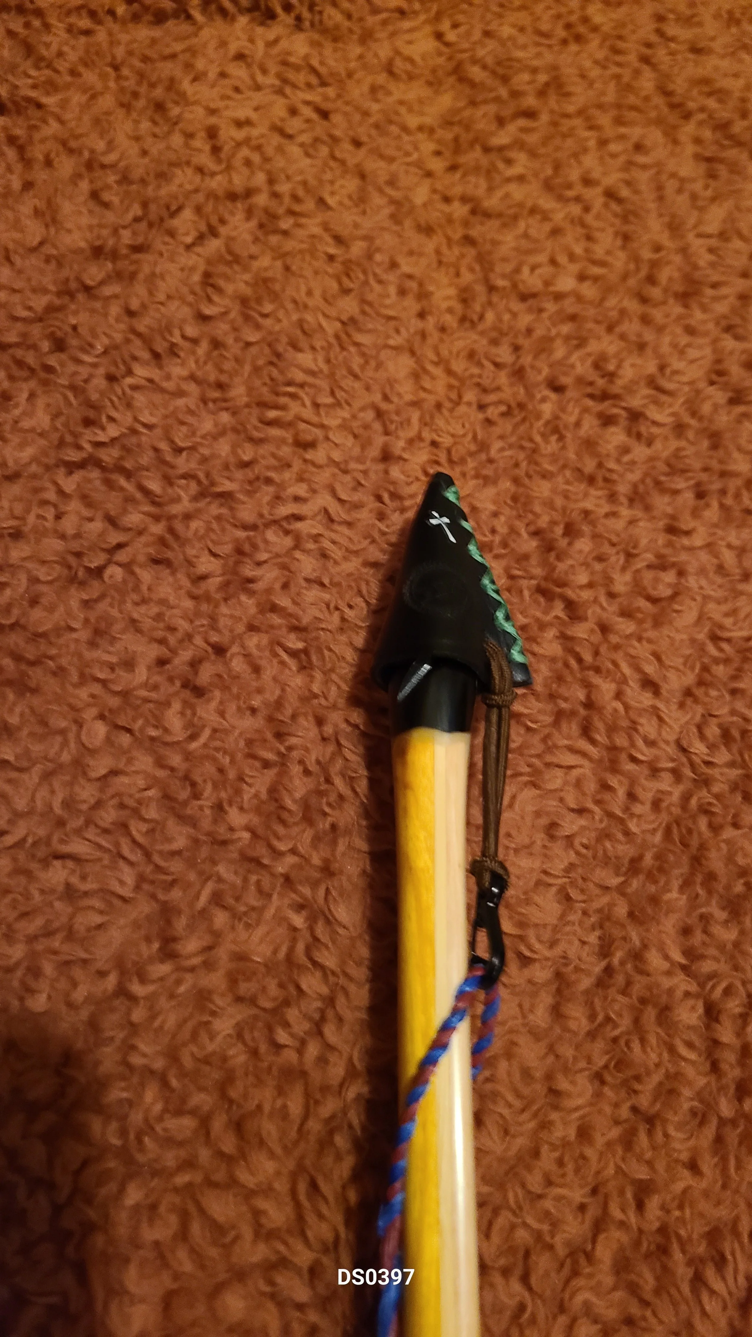 SOLD English Longbow and Arrow set. 42 @ 28. I can make another ...