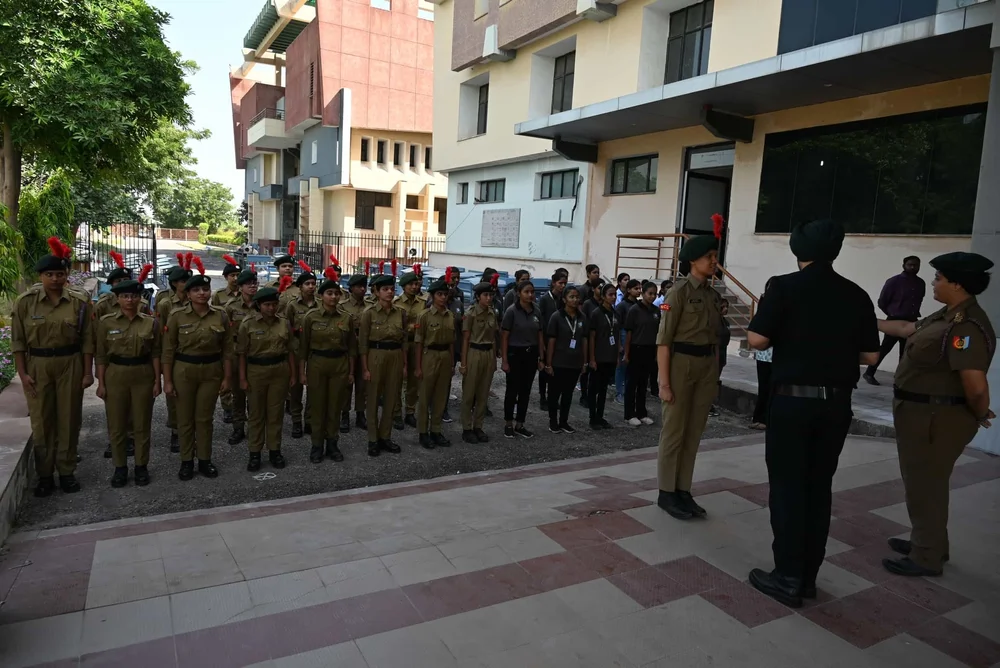 National Cadet Corps