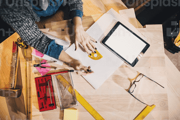 Key Tools Of An Interior Designer — JIET Jodhpur