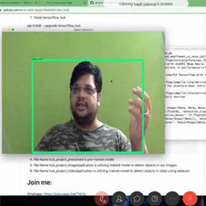 THE SIX-DAY ONLINE SHORT TERM TRAINING PROGRAM ON MACHINE LEARNING AND ITS APPLICATIONS TO BIG DATA