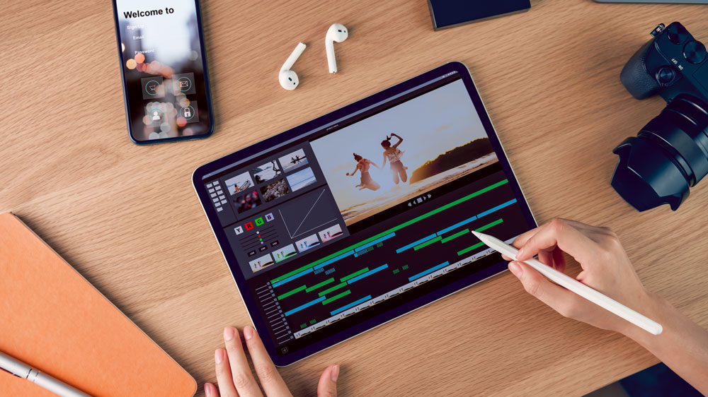 Importance of basic life skills - Photo and video editing in today’s context