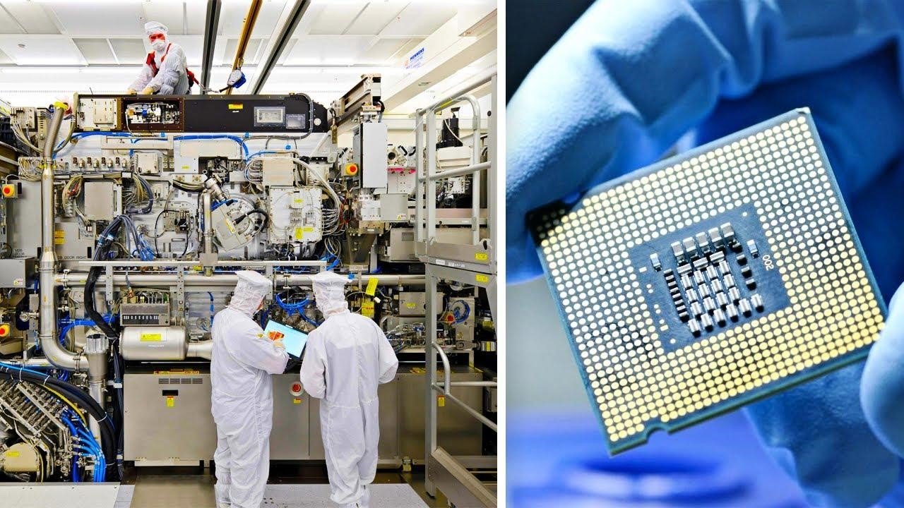 Future prospects in Electronics and Communication Engineering