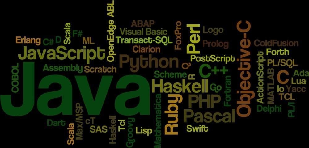 The Evolution of Programming Languages in The Past 10 Years
