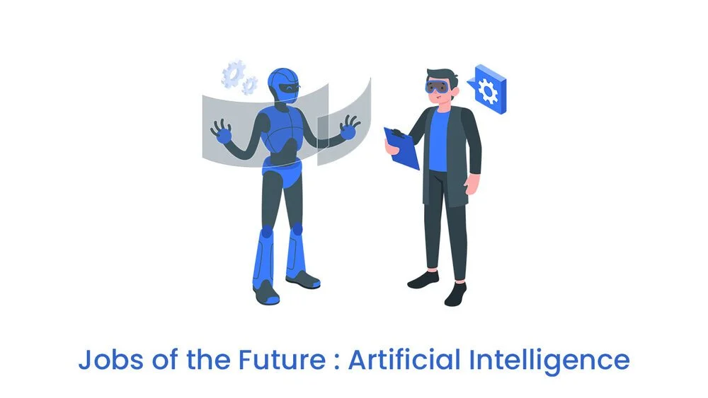 Jobs of the Future: Artificial Intelligence