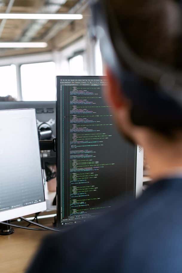 Top 5 Most Popular Programming Languages in 2023