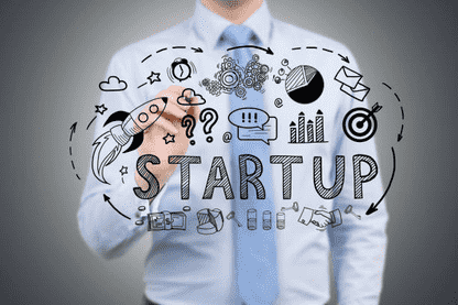 Step-By-Step Guide To Launch Your Startup As A College Student
