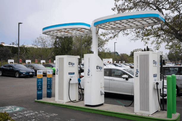 Can Fast Charging Stations Replace Fuel Stations In Future?