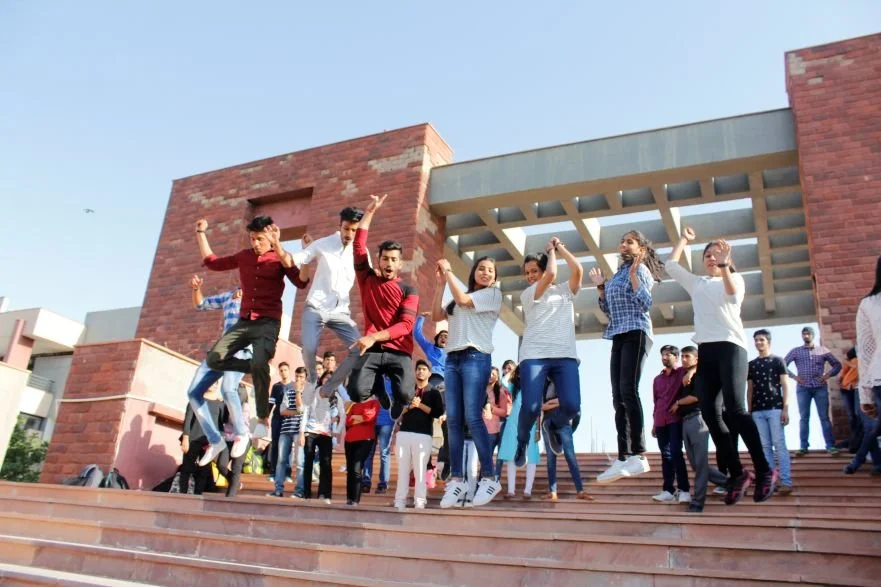 Explore Student Life at JIET Universe: A World of Opportunities&nbsp;