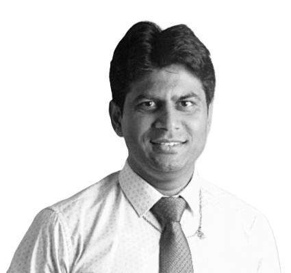 Kamlesh Parihar | Civil E. Department